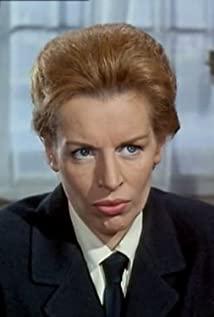 Yootha Joyce