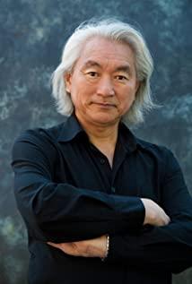 Michio Kaku