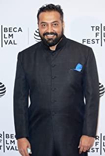 Anurag Kashyap