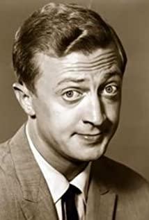 Graham Kennedy