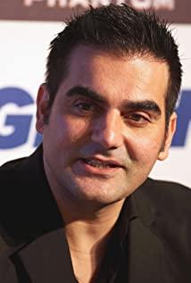 Arbaaz Khan