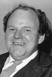 Roy Kinnear