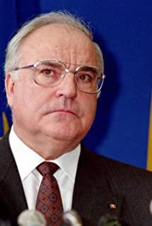 Helmut Kohl