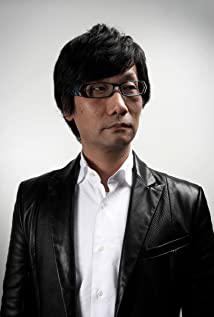 Hideo Kojima