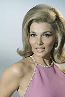 Nancy Kovack