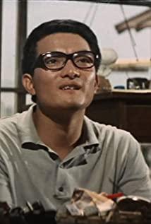 Akira Kubo