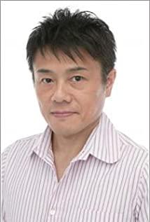 Takeshi Kusao