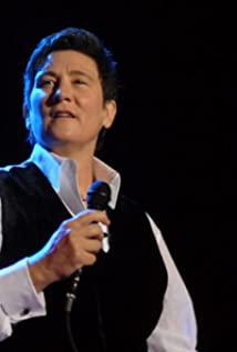 k.d. lang