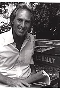 Lance LeGault