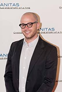 Damon Lindelof