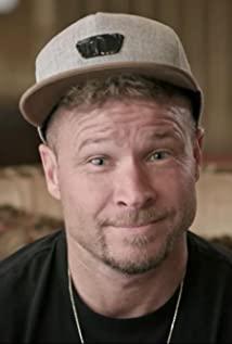 Brian Littrell