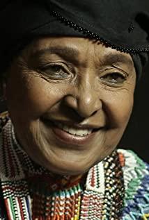 Winnie Mandela