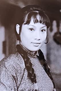 Angela Mao