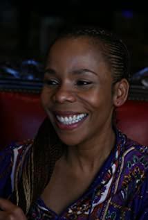 Cedella Marley