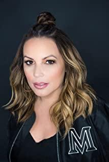 Angie Martinez