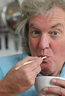 James May