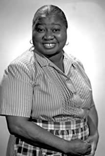 Hattie McDaniel