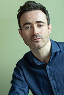 Joe McFadden