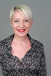 Heather Morgan