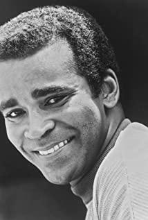 Greg Morris