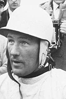 Stirling Moss