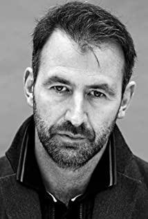 Gary Mullan