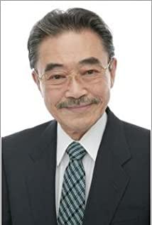 Ichirô Nagai