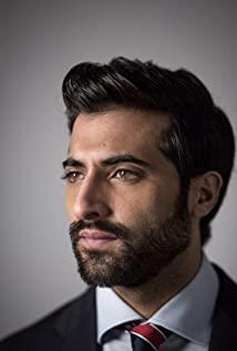 Akshay Oberoi