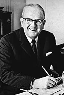 Norman Vincent Peale