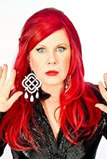 Kate Pierson