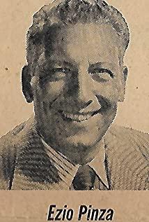 Ezio Pinza