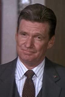 Dennis Robertson