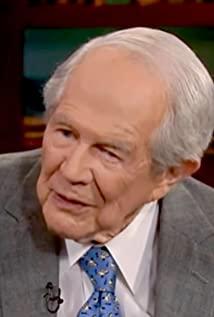 Pat Robertson