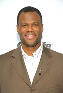 David Robinson