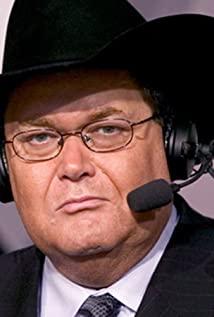 Jim Ross