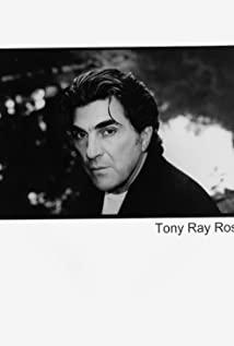Tony Ray Rossi
