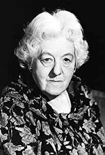 Margaret Rutherford