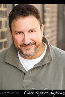 Christopher Sapienza