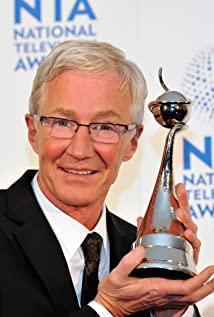 Paul O'Grady