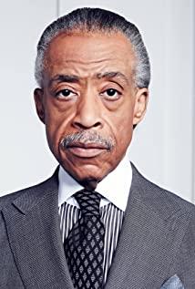 Al Sharpton