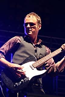Keith Strickland