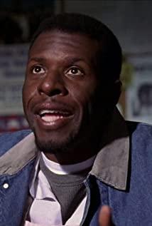 Darryl Theirse