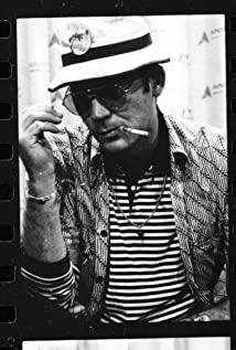 Hunter S. Thompson