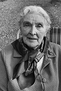 Sybil Thorndike