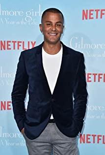 Yanic Truesdale