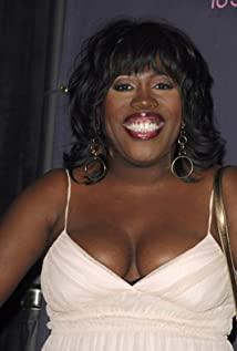 Sheryl Underwood