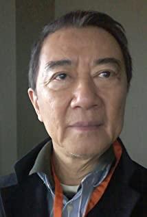 Ben Wang