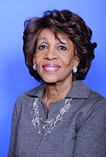 Maxine Waters