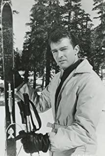 William Wellman Jr.