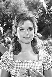 Dawn Wells